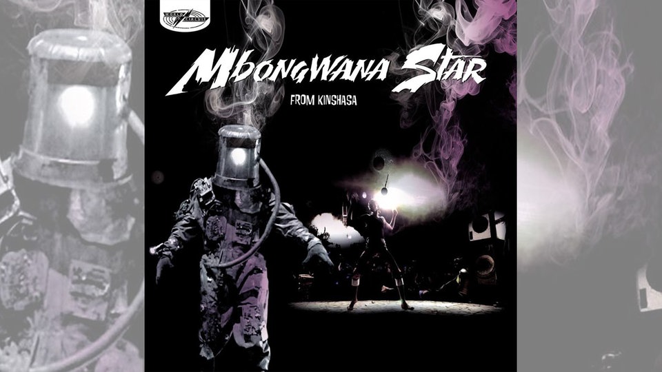 Mbongwana Star: From Kinshasa