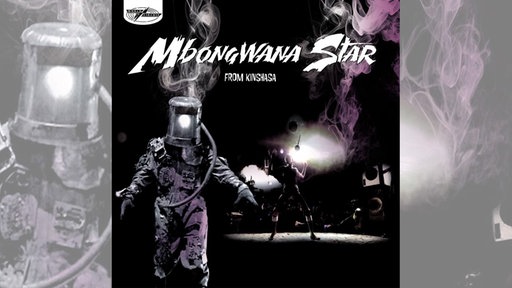 Mbongwana Star: From Kinshasa
