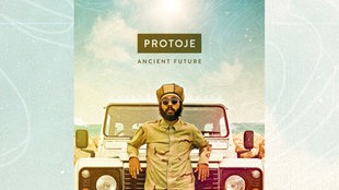 Protoje: Ancient Future