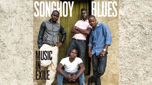 Songhoy Blues: Music in Exil