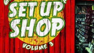 V.A.: Set Up Shop Vol.3
