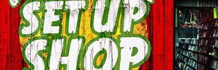 V.A.: Set Up Shop Vol.3