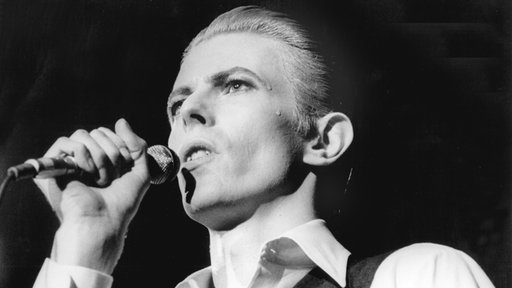 David Bowie