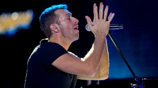 Chris Martin