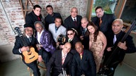 Afro Cuban All Stars
