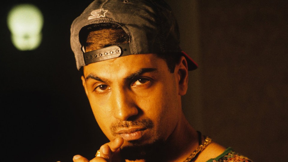 Apache Indian