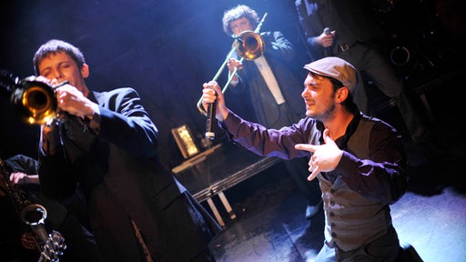 Babylon Circus