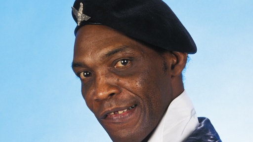 Desmond Dekker