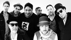 Fat Freddy's Drop: iTunes Sessions (Ausschnitt)