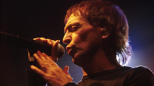 I Muvrini singt