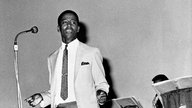 Mahmoud Ahmed