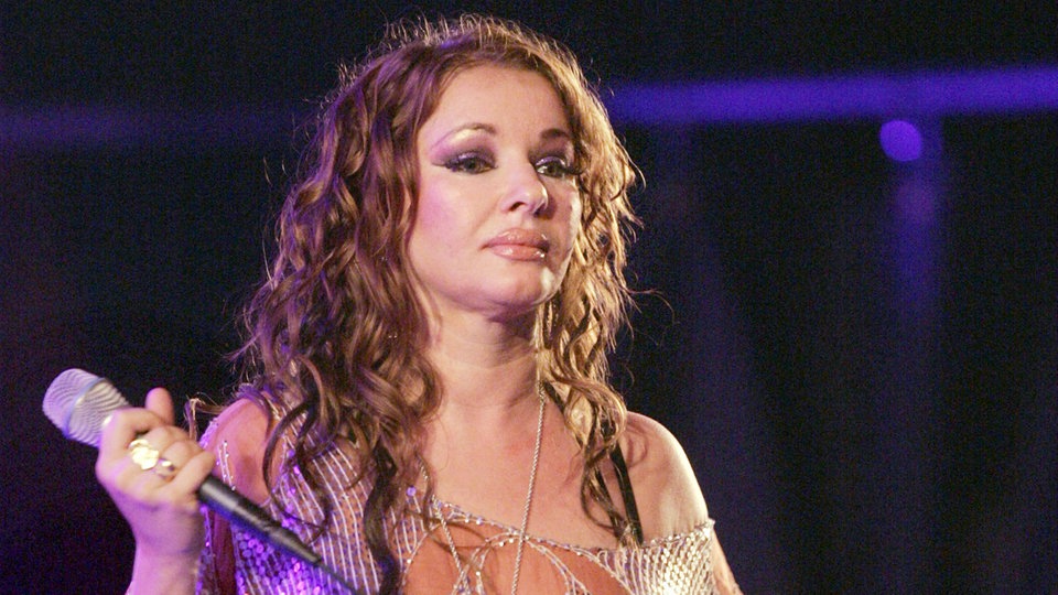 Natacha Atlas