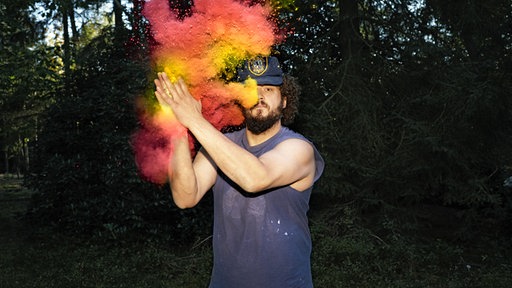 Buddy Buxbaum
