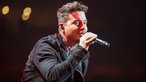 Reggaeton-Star J Balvin.