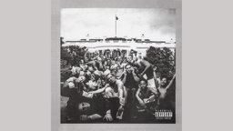Kendrick Lamar: To Pimp A Butterfly
