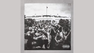Kendrick Lamar: To Pimp A Butterfly