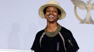 Raury
