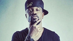 Sarkodie