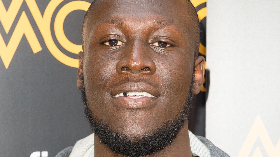 Stormzy