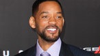 Will Smith bei der Premiere von "Focus"