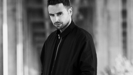 Der Musiker XOV