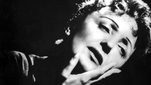 Edith Piaf