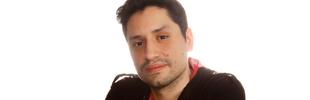 Paco Mendoza