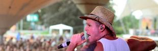 Summerstage 2011