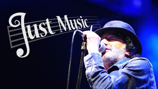 Rai Pop-Star Rachid Taha
