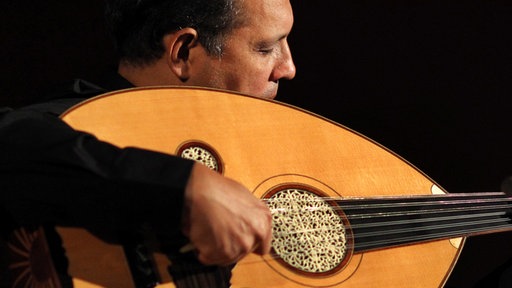 Anouar Brahem - Teaser