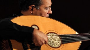 Anouar Brahem - Teaser