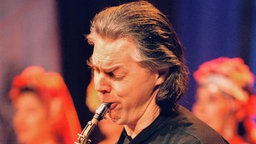 Jan Gabarek