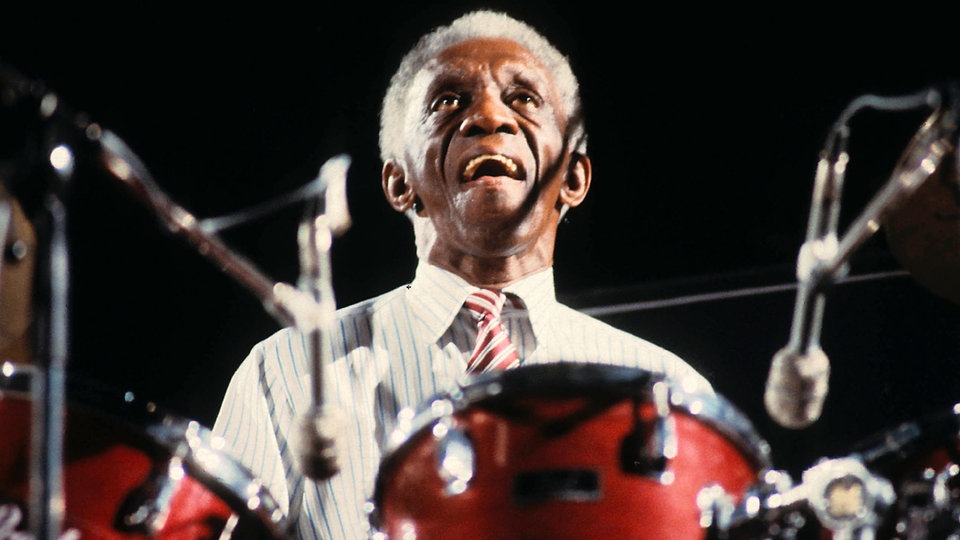 Art Blakey