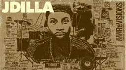 Der Soundtrack von Diplo - J Dilla