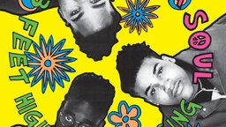 De La Soul - Album Cover