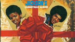 Jackson 5 - Album Cover