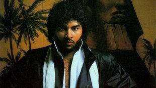 Egyptian Lover Cover