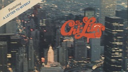 The Chi-Lites Cover