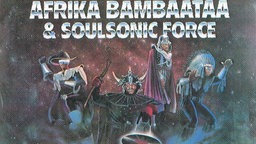 Afrika Bambaataa