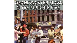 Grandmaster Flash - The Message