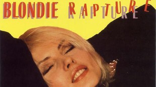 Blondie - Rapture