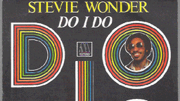 Der Soundtrack von Gregory Porter - Stevie Wonder