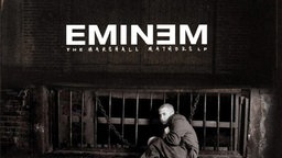 Eminem - The Marhall Mathers LP