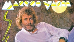 Marcos Valle Cover