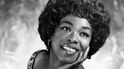 Sarah Vaughan