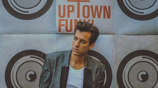 Mark Ronson