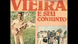 Vieira E Seu Conjunto - Cover