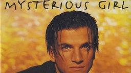 Peter Andre - "Mysterious Girl"