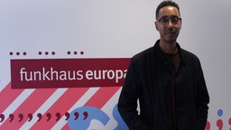 Oddisee in Funkhaus Europa