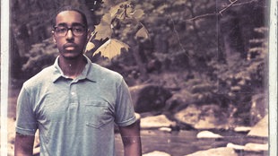 Oddisee Cover